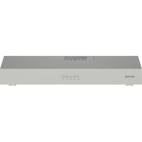 Gorenje WHU629ES/S Unterbauhabe