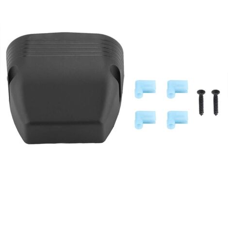 Gorgeri Zigarettenanzünder-Adapter, Auto, Boot, Dual-Port, Oberflächenmontage, Zigarettenanzünder-Steckdose, Steckdose, 12 V-24 V, Motorrad, ZY