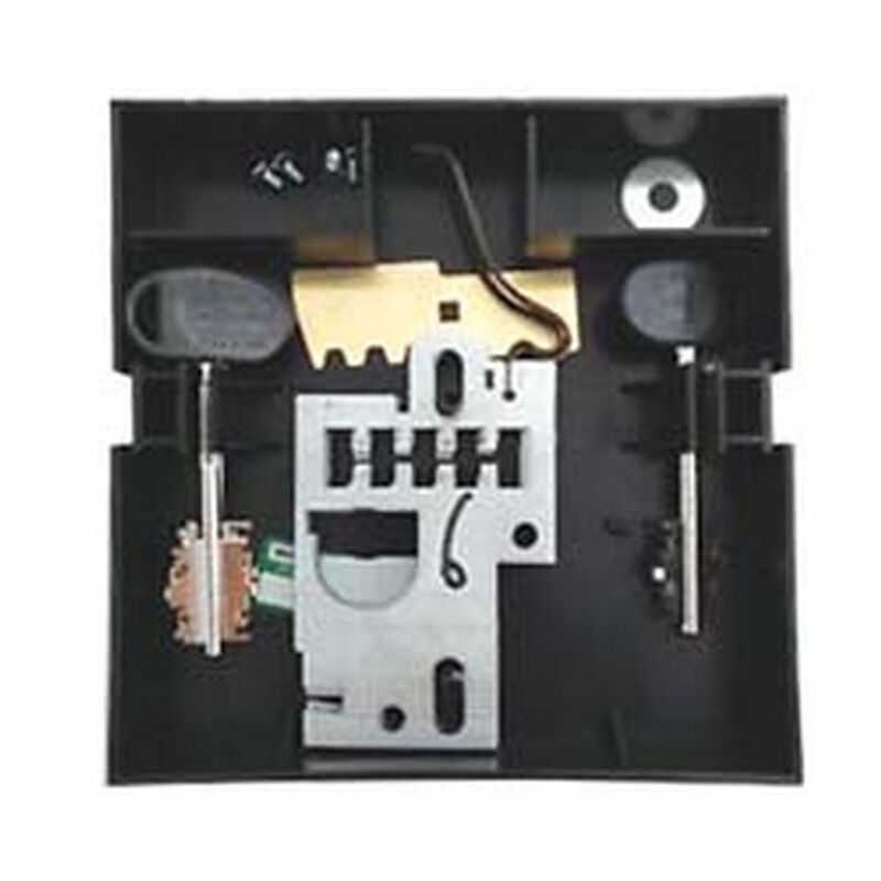 Mottura - gorges doppia mappa con 3 chiavi