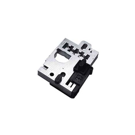GORGES DOPPIA MAPPA EASY GO CON 3 CHIAVI- - gambo mm.60, DX 91384/102D - 1 pezzi MOTTURA