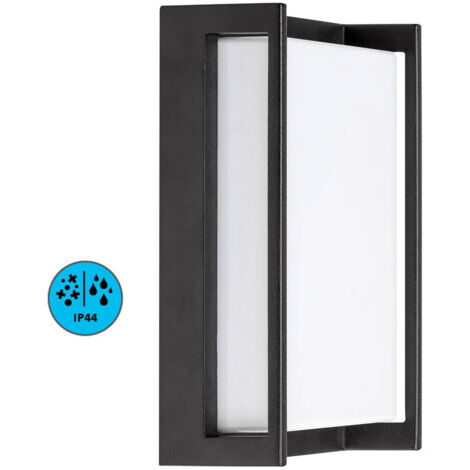 GORICA,OUTD.WALL, E27 1XMAX12W, L8CM