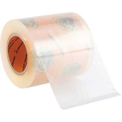 Gorilla Tape White 48mm x 27m