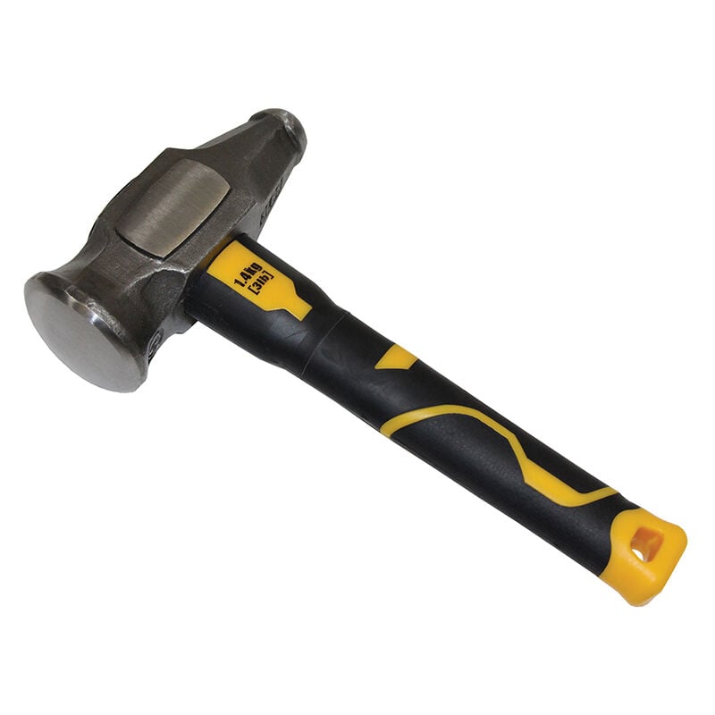 Roughneck - 65-703 Gorilla Club Hammer 1.4kg (3 lb) ROU65703