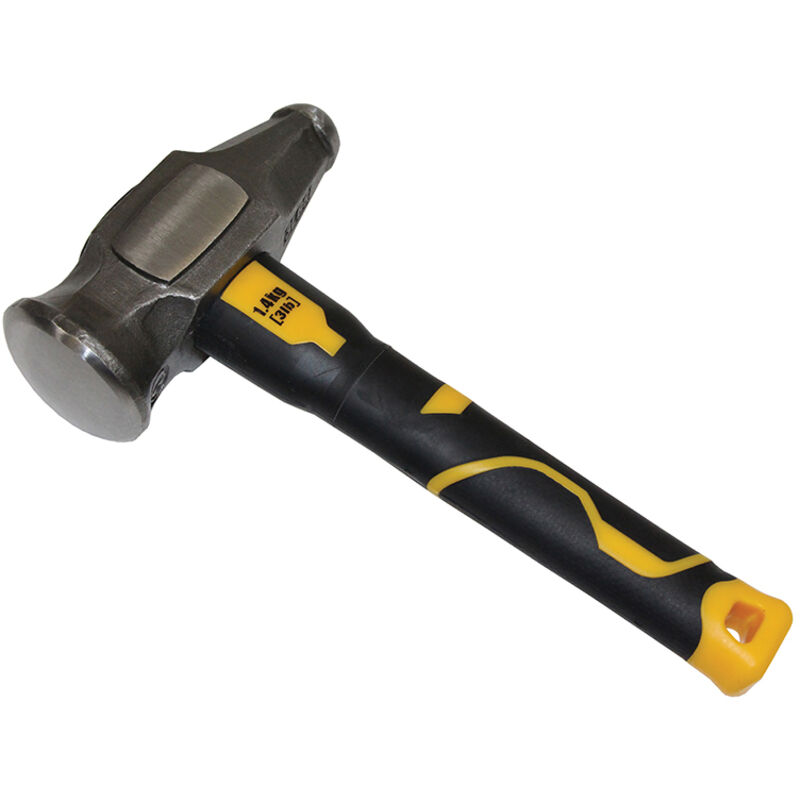 Roughneck - 65-703 Gorilla Club Hammer 1.4kg (3 lb) ROU65703