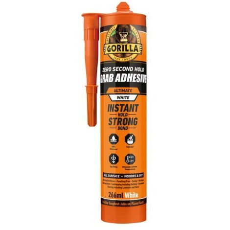 Gorilla Grab Adhesive Ultimate - 266ml