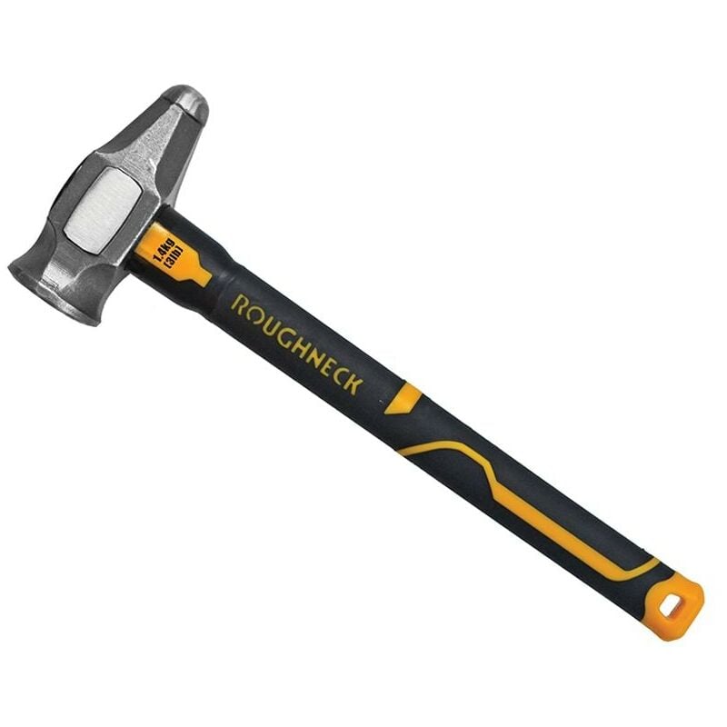 Roughneck - Gorilla Mini Sledge Hammer 1.4kg (3 lb) ROU65803