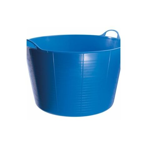 Gorilla Tub® 75 litre Extra Large - Blue
