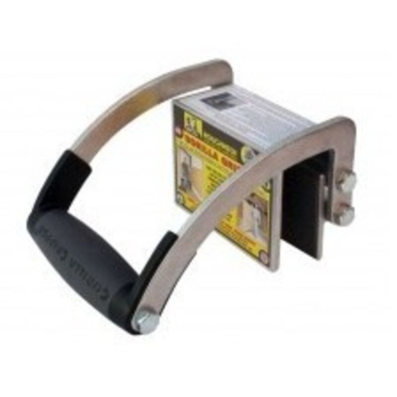 Roughneck Gorilla Türtafel 0-19mm32-630