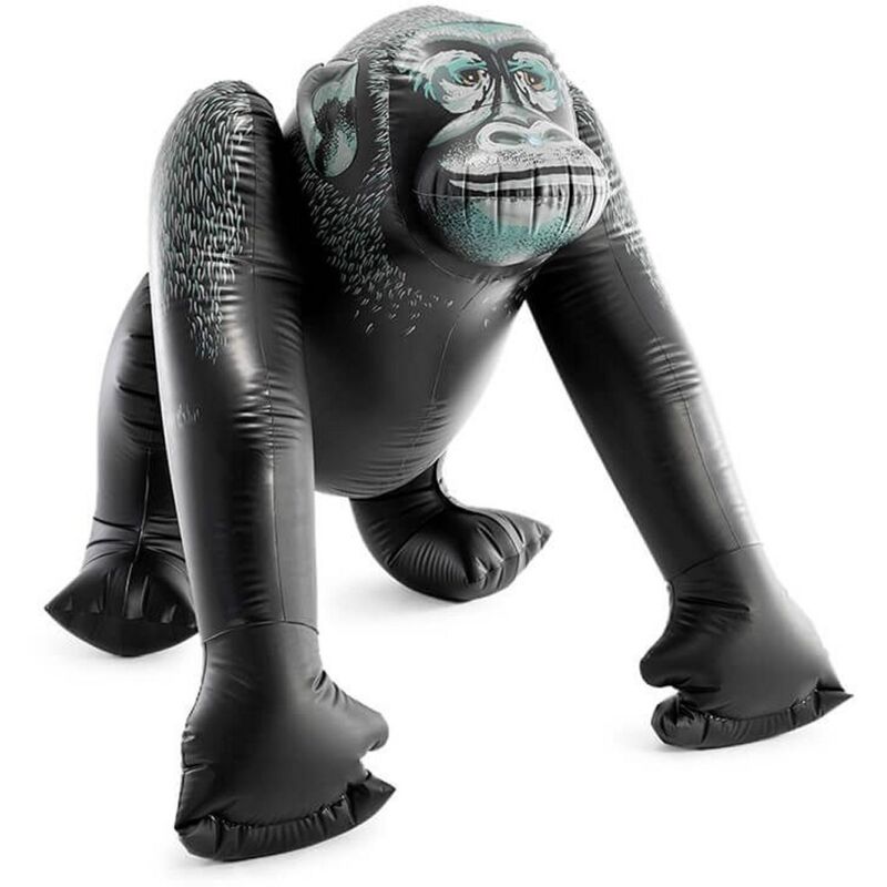 Intex - Arroseur d'eau 56595NP Gorilla 170x170x185 cm