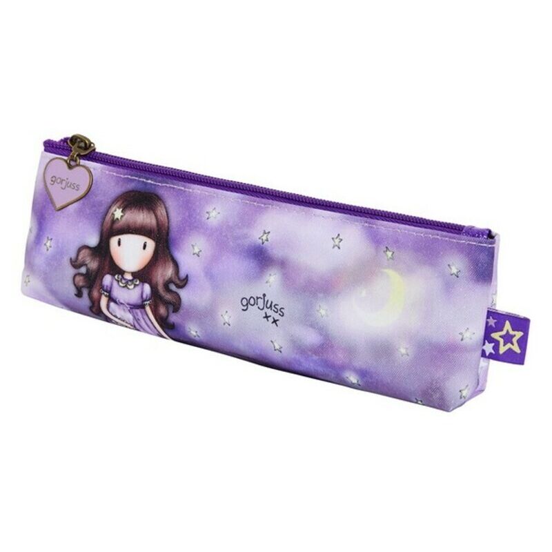 

Portatodo Catch a Falling Star Morado - Gorjuss