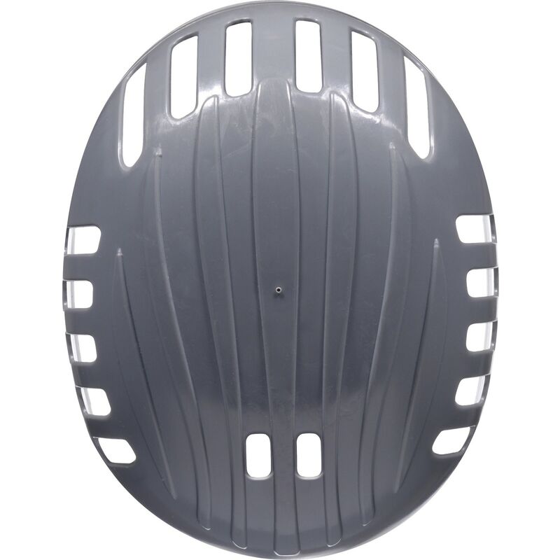 

Delta Plus - Gorra antichoques tipo baseball, muy ventilada