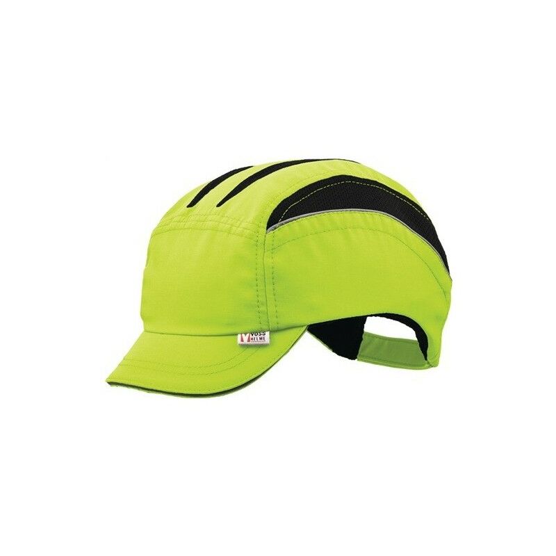 

Gorra Antigolpes Gorra Neo 53-61 Cm Amarillo Nen Nylon - Voss