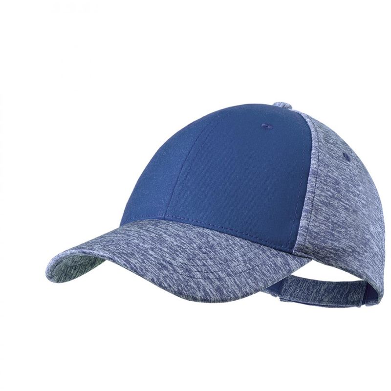 

GORRA BAYET azul