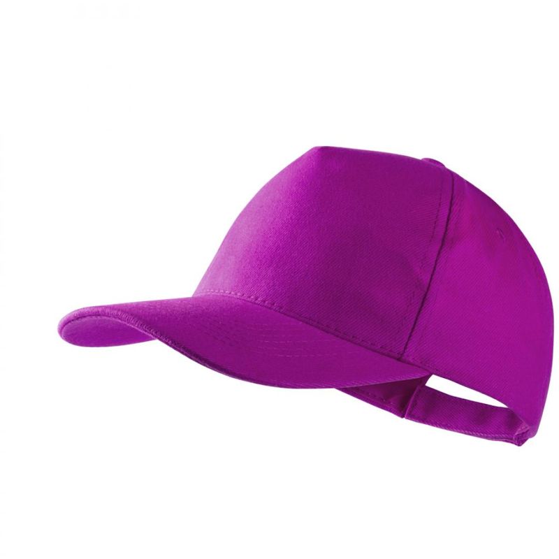 

GORRA BAYON Fucsia