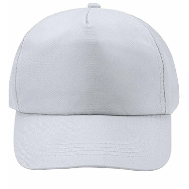 

GORRA CALISTO Blanco TALLA ÚNICA ADULTO