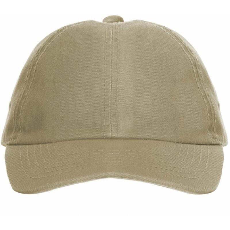 

Gorra Casual Terra GO701202 ARENA