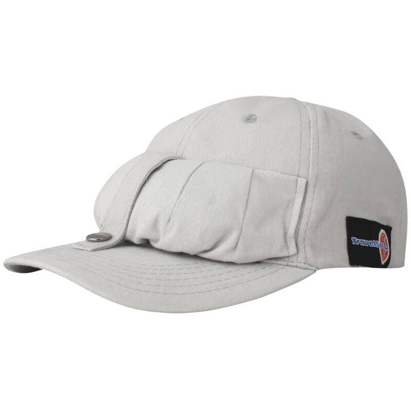 

Gorra con mosquitera TS100 - Travelsafe