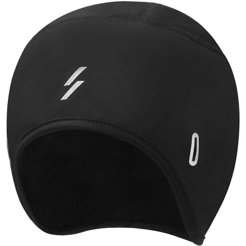 

Gorra de ciclismo para hombres de deportes al aire libre, forro de casco de bicicleta a prueba de viento