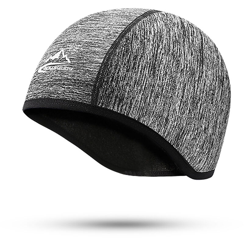 

Gorra de esqui con orejeras Forro para casco de ciclismo Sombrero resistente al agua de invierno para deportes al aire libre Correr Esqui