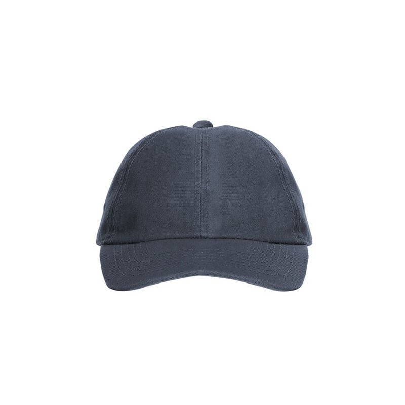 

Roly - Gorra de estilo casual de 6 paneles GO701207 | Azul Denim