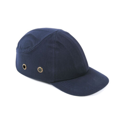 Gorra de Seguridad Fabricada en ABS con Protección antigolpes EN812 11000196