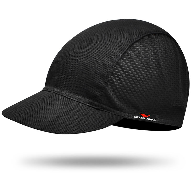 

Gorra de tela pequena transpirable para deportes al aire libre ciclismo y running BL328