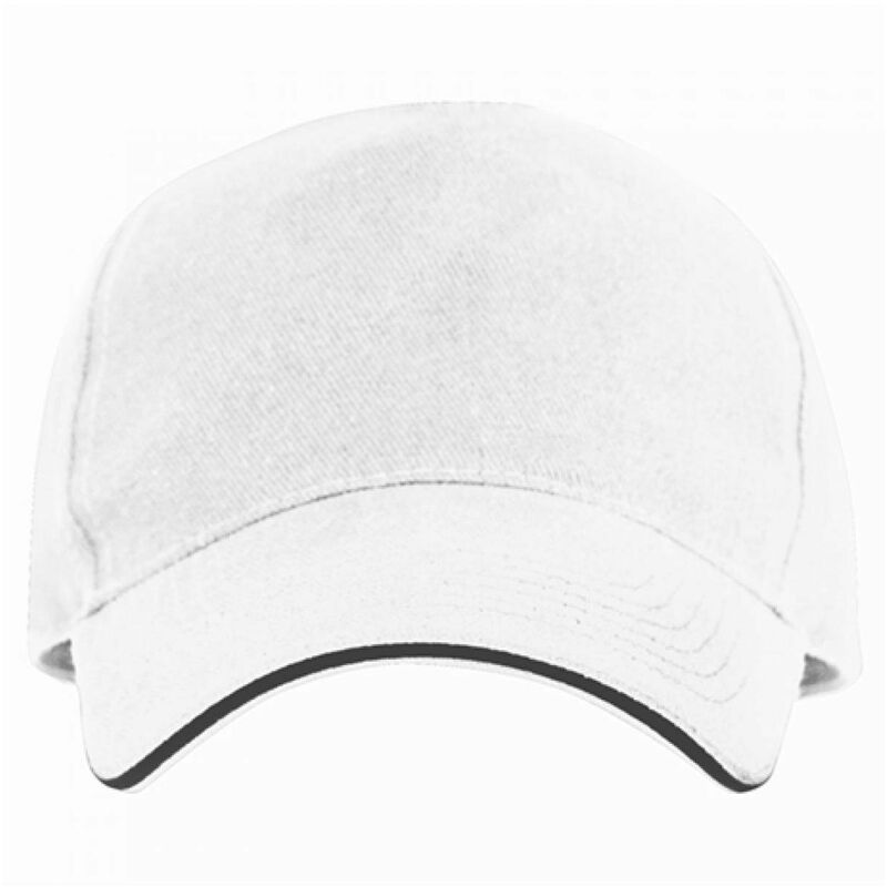 

GORRA ERIS Blanco UNICO