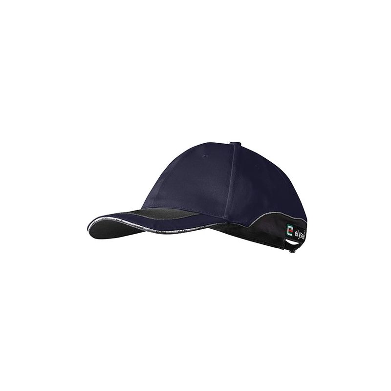 

Gorra Greg, azul marino