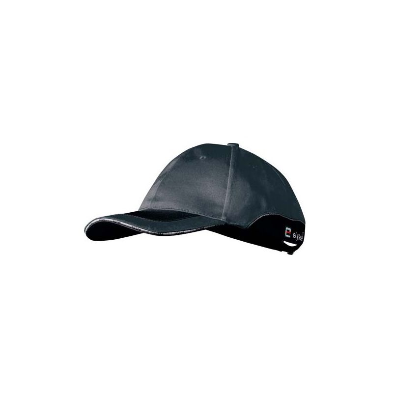 

Gorra Greg, gris