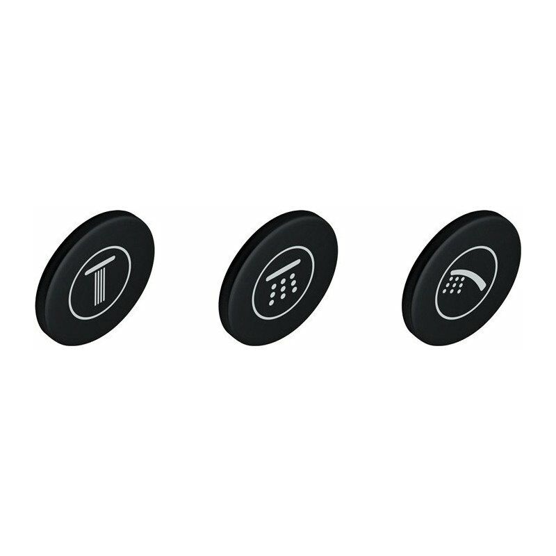 

Gorra Grohe Granite Frosted Symbol
