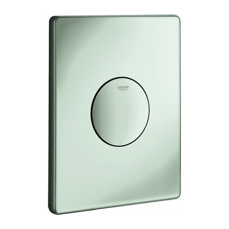 

Gorra Grohe SKATE a ABS 156x197mm senkr u waag Mont