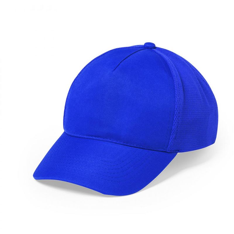 

GORRA KARIF azul