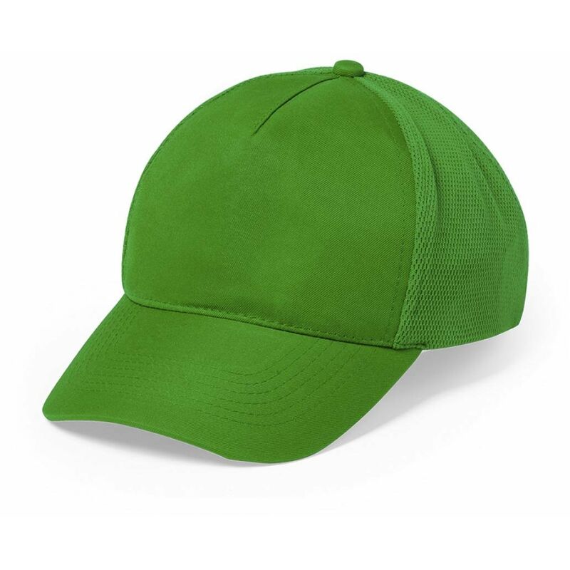 

GORRA KARIF Verde