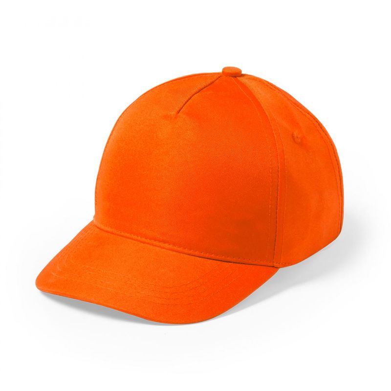 

GORRA KROX Naranja