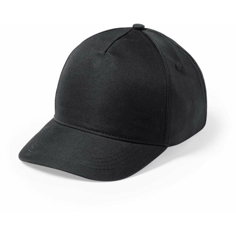 

GORRA KROX Negro