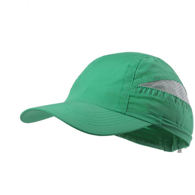 

GORRA LAIMBUR Verde