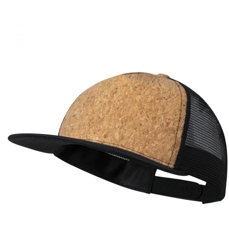 

GORRA LORIOK Negro