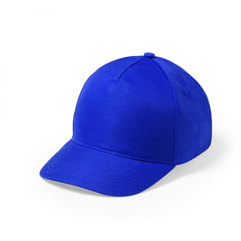 

GORRA NIÑO MODIAK azul