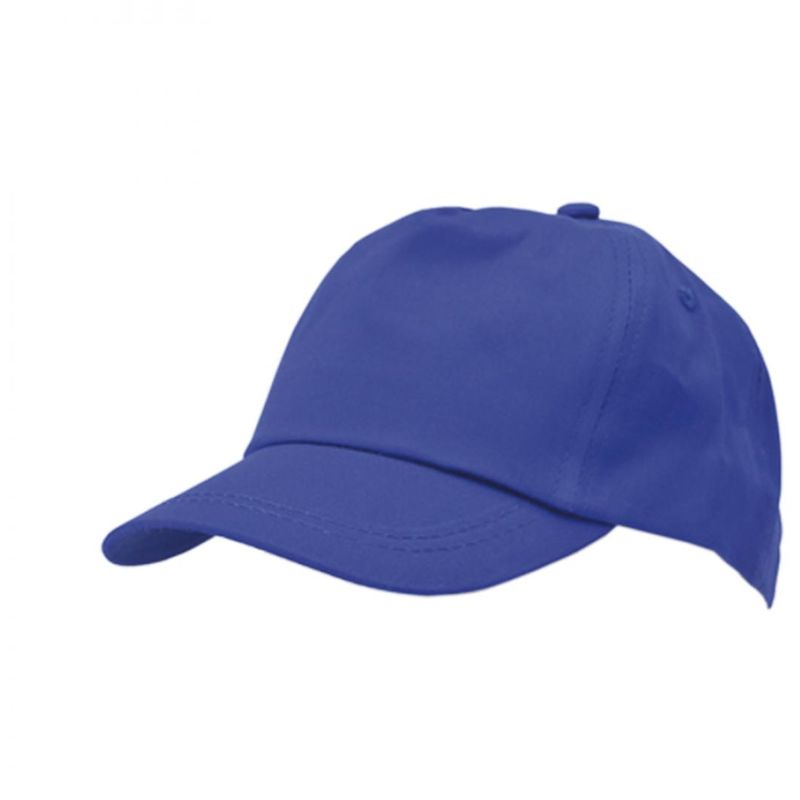 

GORRA NIÑO SPORTKID azul