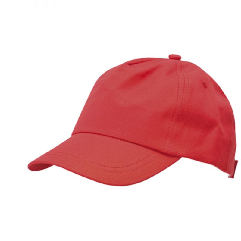 

GORRA NIÑO SPORTKID Rojo