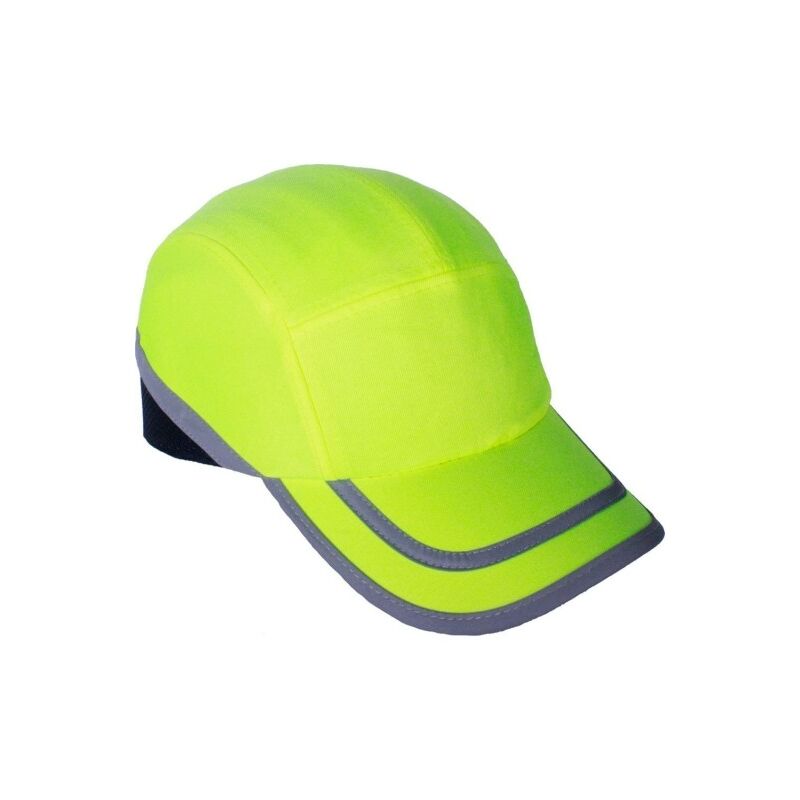 

Gorra Prot 16X14X28Cm Algodn/Poliester/Refuerzo Abs Ama Fli