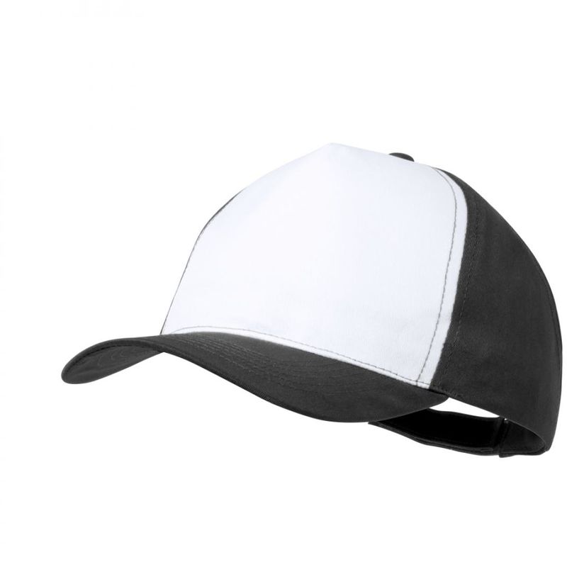 

GORRA SODEL Negro