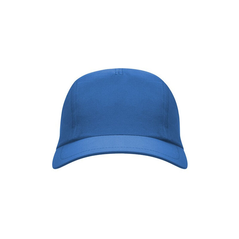 

Gorra técnica de tres paneles GO7020221 | Royal