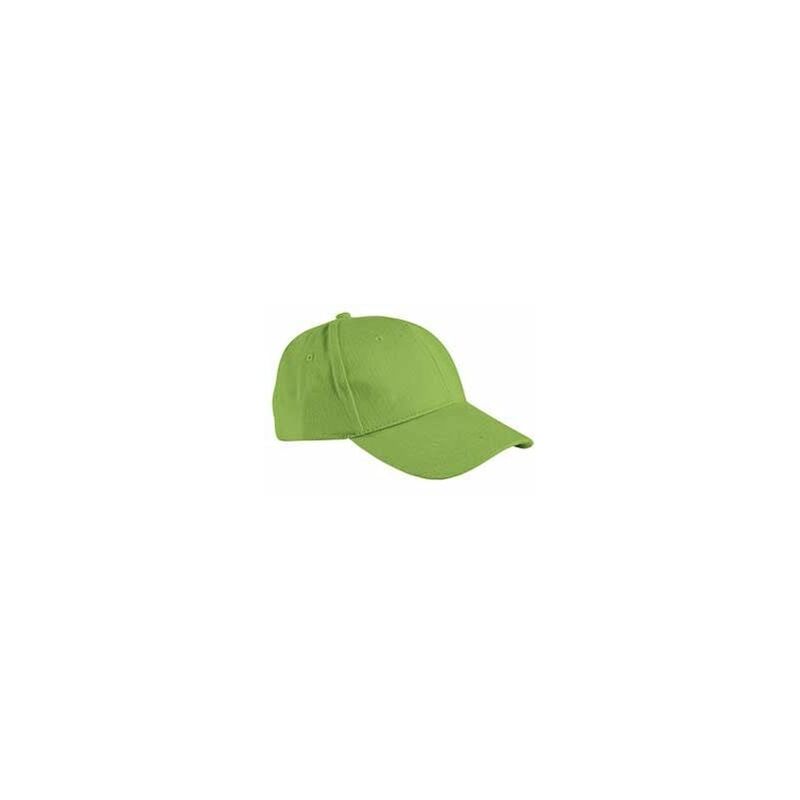 

Gorra unisex Toronto | Verde Manzana - Niño - Valento