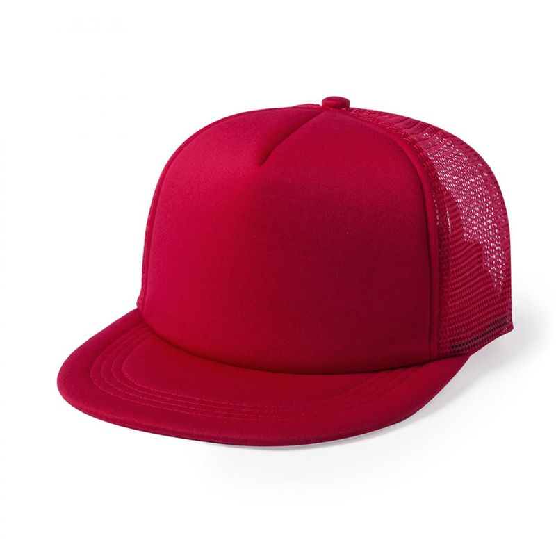 

GORRA YOBS Rojo