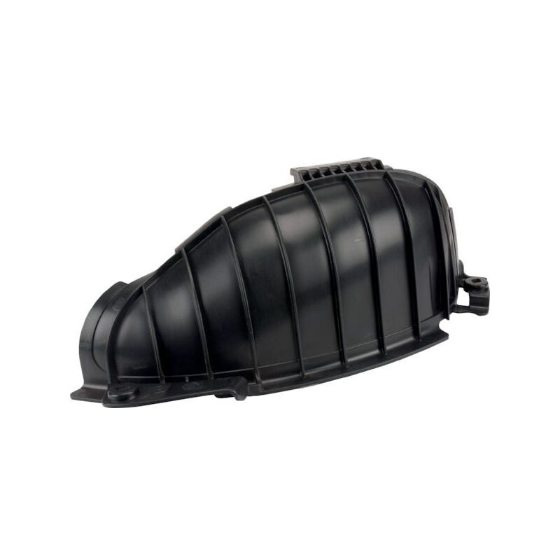 Gorro acolchado para tractor cortacésped Alpina - Stiga - ggp - 325140105/0