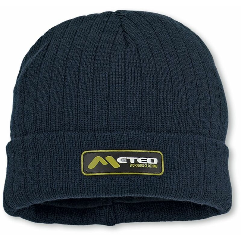 

Gorro acrilico / Thinsulate azul