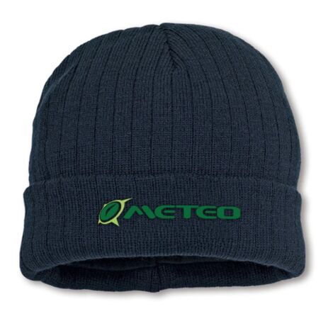 Gorro acrilico / Thinsulate         azul