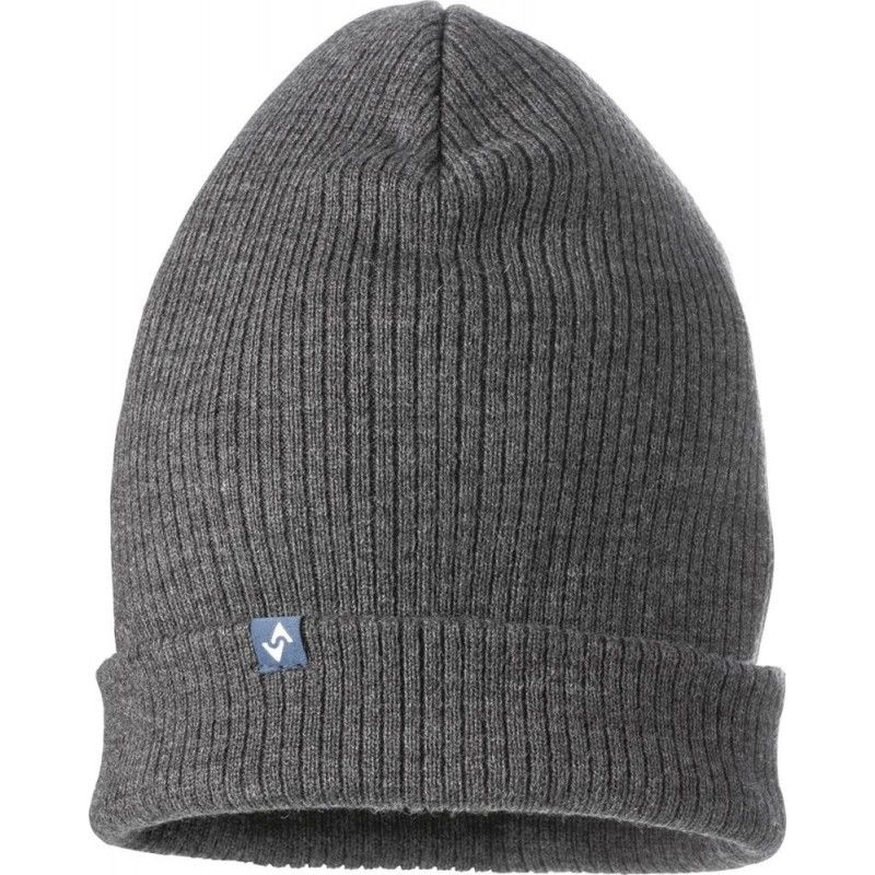 

Gorro Brooklyn gris moteado