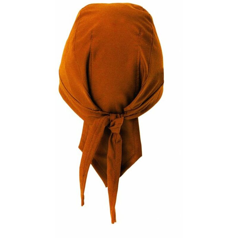 

GORRO CON TIRAS Caldero U